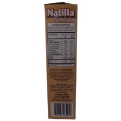 Natilla De La Abuela Tres Leches X300Gr