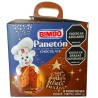 Paneton Con Chips De Chocolate Bimbo X450Gr