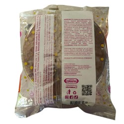 Ponqué De Vino Comapan X245Gr