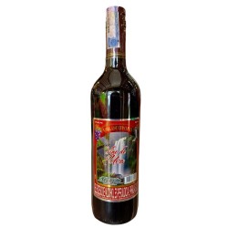Vino de uva Valdemoro X750ml 6%vol.