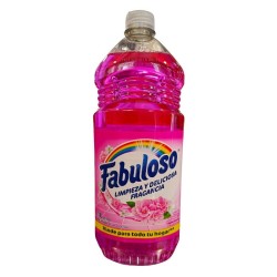 Fabuloso Violeta  X1Lt
