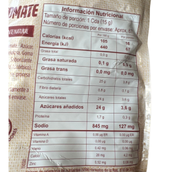 Salsa De Tomate Constancia 1.000g