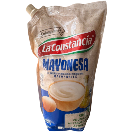 Mayonesa Constancia 1.000g