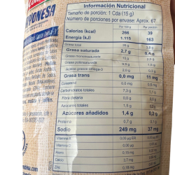 Mayonesa Constancia 1.000g