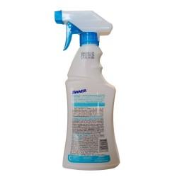 Limpiador Binner Neveras Y Refrigeradores X500ML