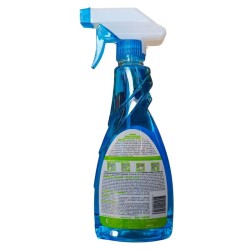 Limpiador De Vidrios Y Espejos Binner X500ML