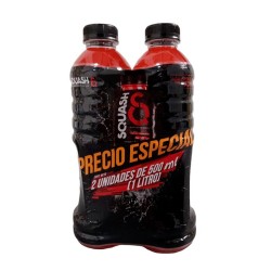 Leche de Soya Superior Natural 750gr