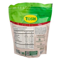 Granola Tosh Crunchy Frutos Rojos X300Gr