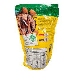 Algodon Motocitos Icom 50gr
