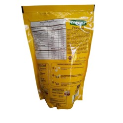 Leche de Soya Toning en Polvo Miel 250gr