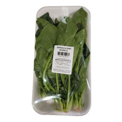 Espinaca Baby Rocheto Bandeja 200 gr