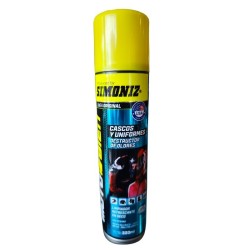 Limpiador Refrescante En Seco X220ml
