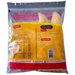 Empanada Tita Papa-Carne X15 Unidades X720Gr