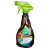 Desinfectante y limpiador De Frutas Y Verduras Binner X500Ml