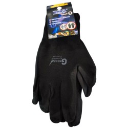 Guantes Industriales Impersa Talla 9