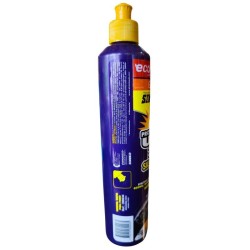 Silicona Para Auto Fragancia Citrus X300Ml