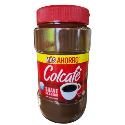 Café Colcafe Clásico X250gr