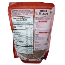 Semillas De Linaza Karavansay X500GR