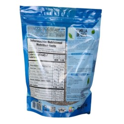 Semillas De Chía Karavansay X250Gr