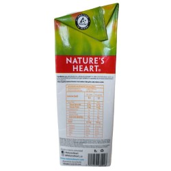 Bebida De Coco Natures Heart X946Ml