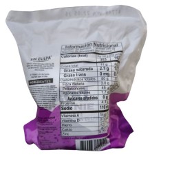 Brownie Vitad Chocolate X4unidades X46Gr C/U
