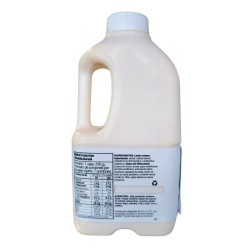 Yogurt Dejamu Entero Sabor A Melocotón X1000G