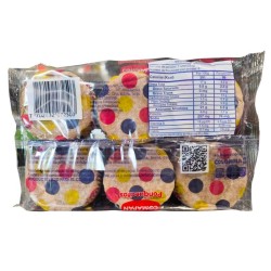 Ponquecitos Comapan X6 Unidades