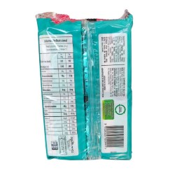 Galletas Wafers Noel Coco Doble Crema X12 Unidades