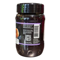 Pasta De Ajo Negro En Agua Badia X226.7Gr