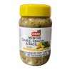 Pasta De Ajo, Limón y Albahaca Badia X226.7Gr