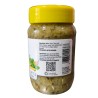 Pasta De Ajo, Limón y Albahaca Badia X226.7Gr