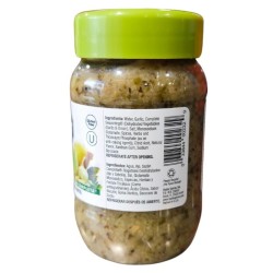 Ajo Picado Con Sazón Completa Badia X226.7Gr