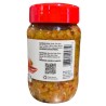 Pasta De Ajo Y Pimienta Roja Badia X226.7Gr