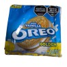 Galletas Oreo Vainilla Golden X9 Unidades