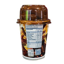 Bon Yurt Chocosnack Alpina X173Gr
