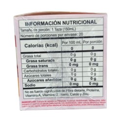 Infusión Hindú Mangostino Lychee X20 Unidades