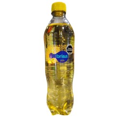 Agua Saborizada Brisa Sabor Maracuyá x600ml