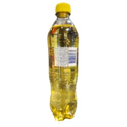 Agua Saborizada Brisa Sabor Maracuyá x600ml