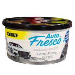 Gel Ambientador Simoniz Classic X70Gr