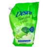 Jabón Líquido Manos Y Cuerpo Deseo De Manzana Verde X1.000Ml