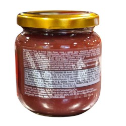 Untable De Frutos Rojos Frugal X220Gr
