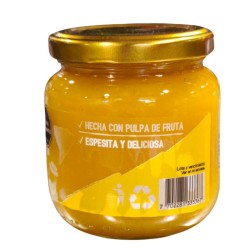 Untable De Frutos Amarillos Frugal 220g