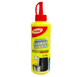 Brilla Ollas Y Estufas Frotex X150Gr