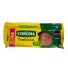 Chocolate Corona Tradicional X450gr
