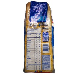 Pan Bimbo Grande 600gr