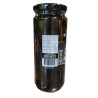 Aceitunas Negras Monticello Deshuesadas X340Gr