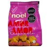 Galletas Noel Dulce De Leche X70Gr