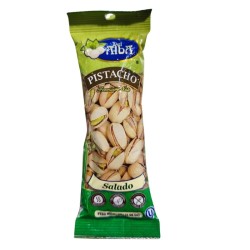 Pistacho Del Alba X30Gr