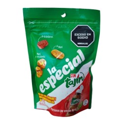 Mix Tajin La Especial X150Gr