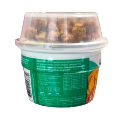 Chunky Dog Yurt Nutri-Bar X160Gr